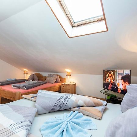 Ferienhaus Fuchslechner Saalfelden Εξωτερικό φωτογραφία