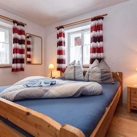 Ferienhaus Fuchslechner Saalfelden Εξωτερικό φωτογραφία