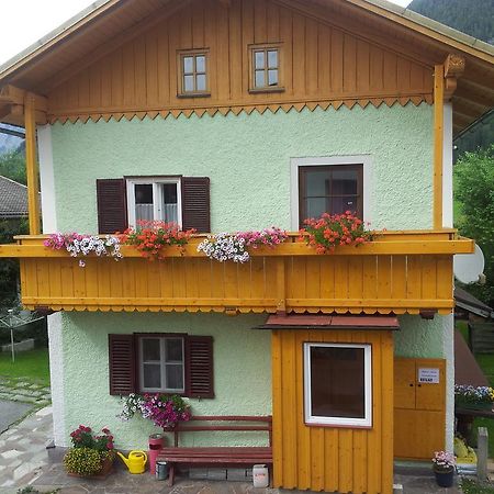 Ferienhaus Fuchslechner Saalfelden Δωμάτιο φωτογραφία