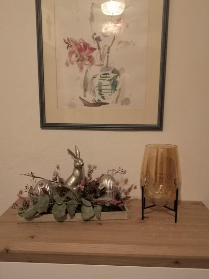 Ferienhaus Fuchslechner Saalfelden Εξωτερικό φωτογραφία