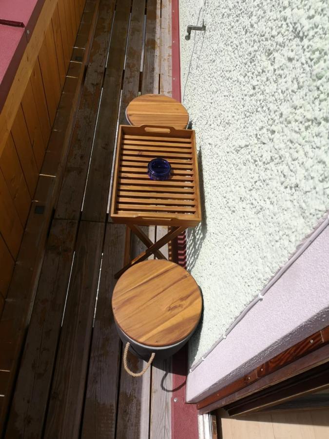 Ferienhaus Fuchslechner Saalfelden Εξωτερικό φωτογραφία