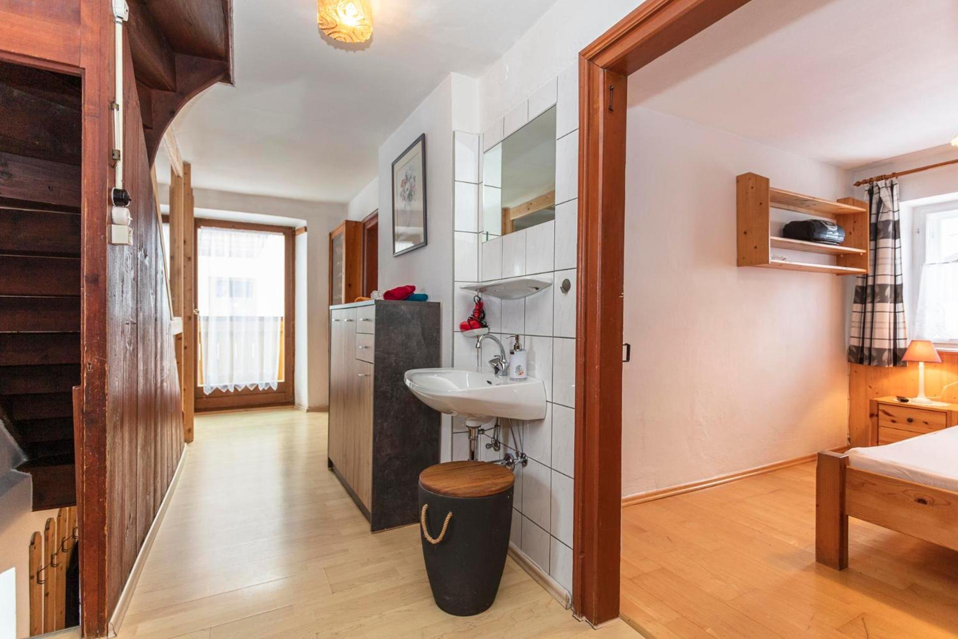 Ferienhaus Fuchslechner Saalfelden Εξωτερικό φωτογραφία
