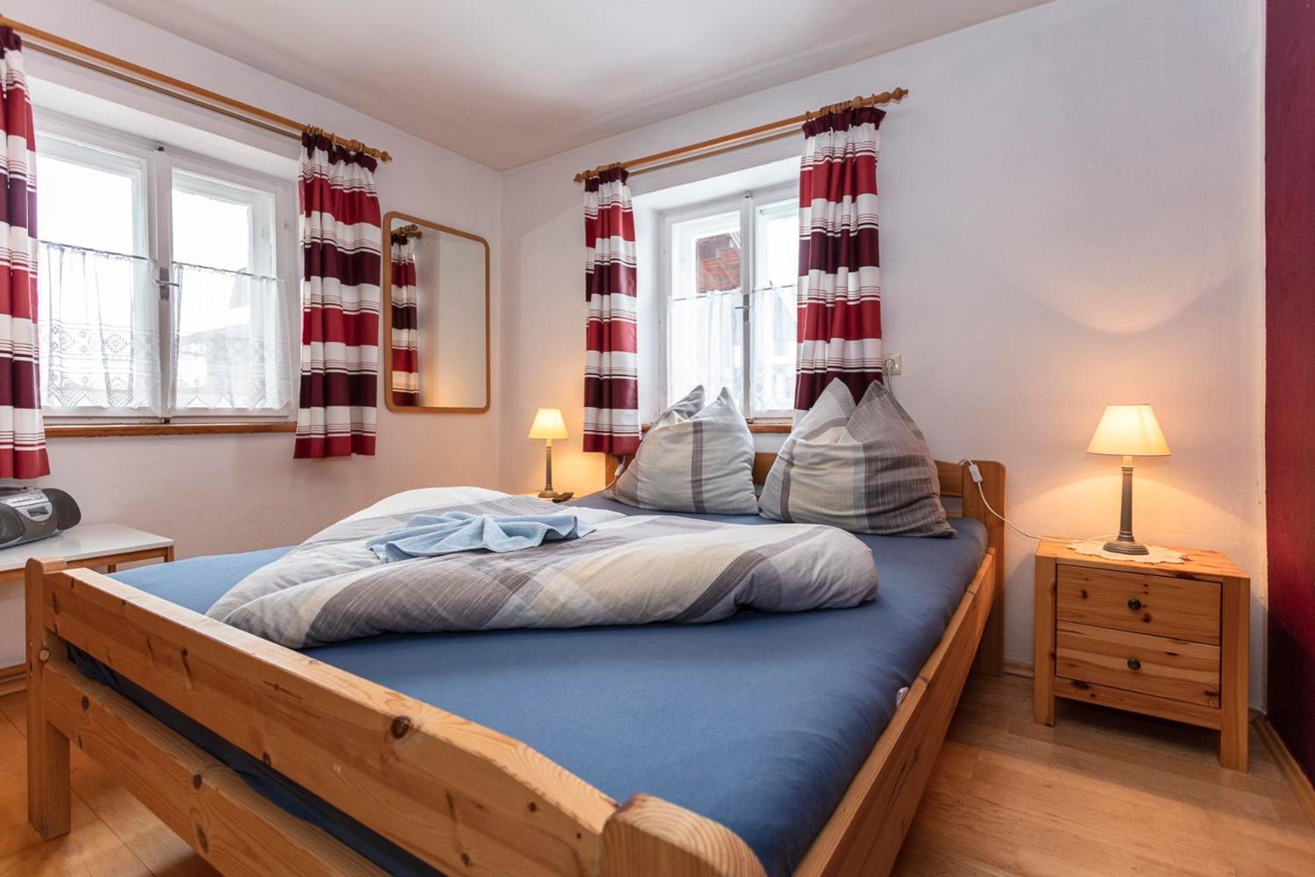 Ferienhaus Fuchslechner Saalfelden Εξωτερικό φωτογραφία