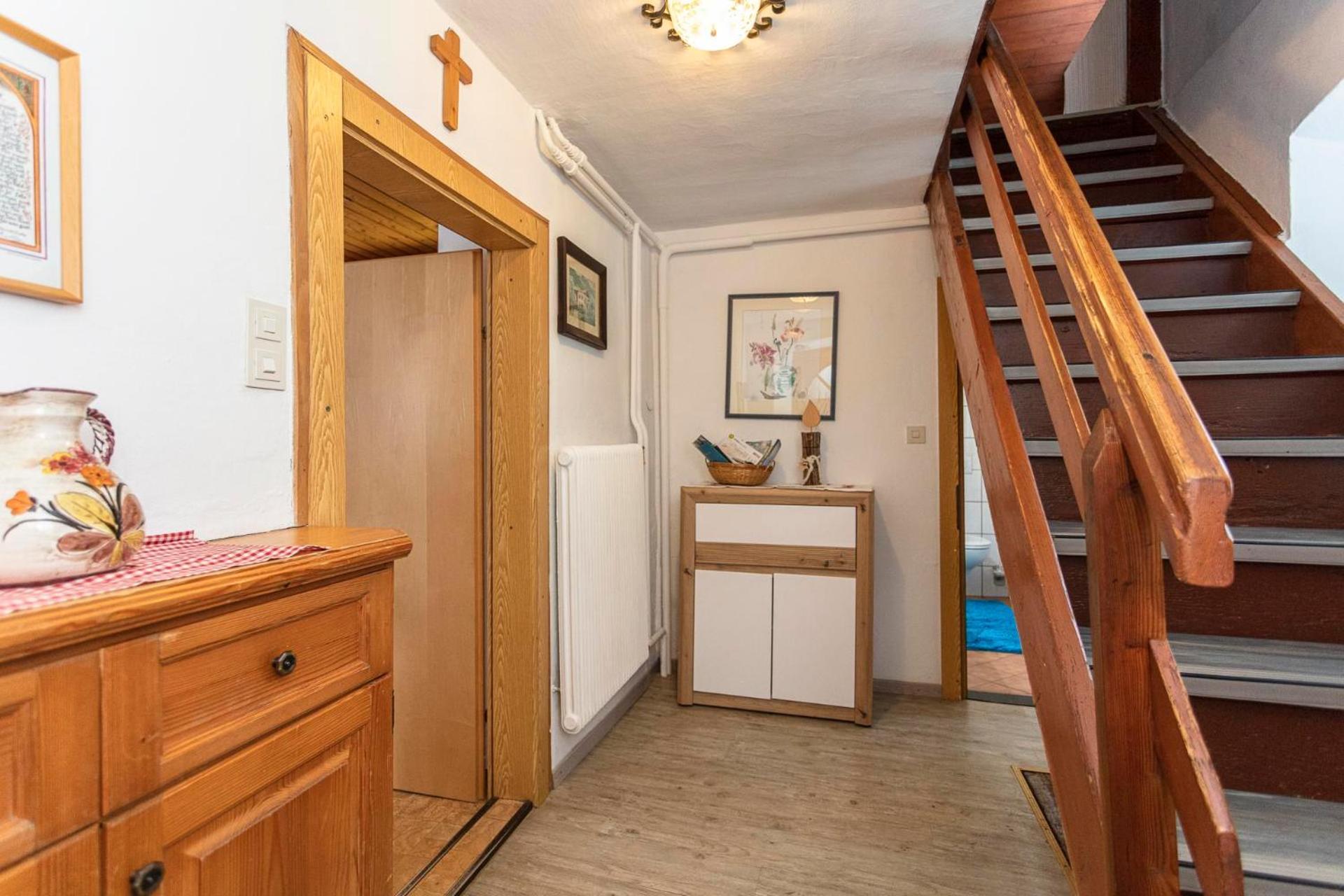 Ferienhaus Fuchslechner Saalfelden Εξωτερικό φωτογραφία