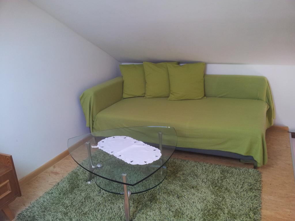 Ferienhaus Fuchslechner Saalfelden Εξωτερικό φωτογραφία