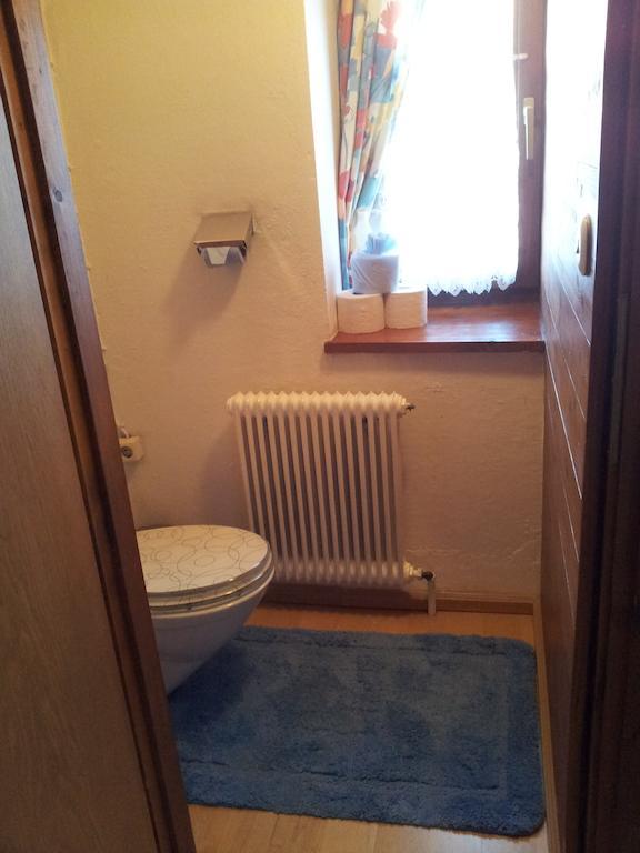 Ferienhaus Fuchslechner Saalfelden Δωμάτιο φωτογραφία