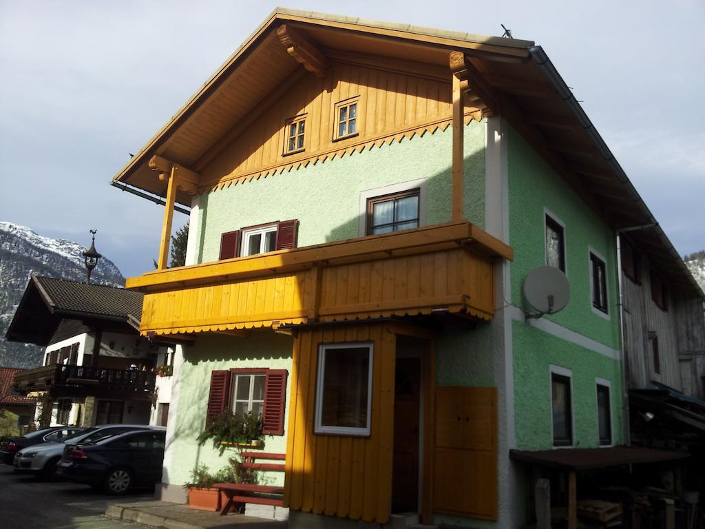 Ferienhaus Fuchslechner Saalfelden Δωμάτιο φωτογραφία